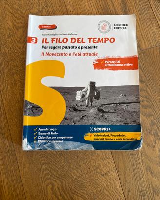 Libri scolastici