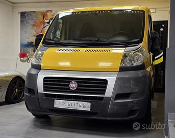 Fiat Ducato 3.0 Natural Power SERVICE PASSO CORTO 