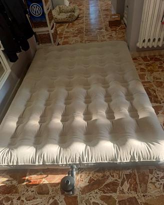 Materasso da campeggio Decathlon