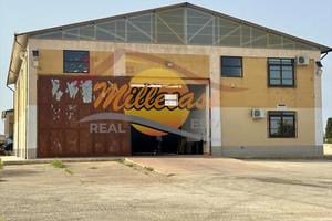 Industriale/Artigianale a Siracusa