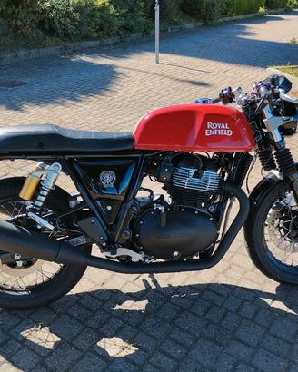 Royal Enfield Continental gt 650