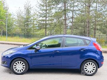 Ford Fiesta 1.5 TDCi 75CV 5 porte