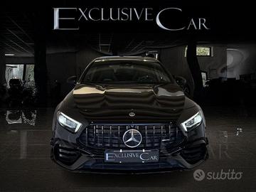 MERCEDES - Classe A - A 45 AMG 4Matic Automatic