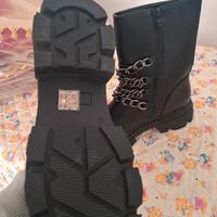 stivaletti#boots#biker