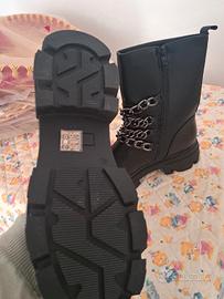 stivaletti#boots#biker