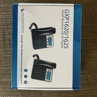Telefono fisso small business hd ip phone
