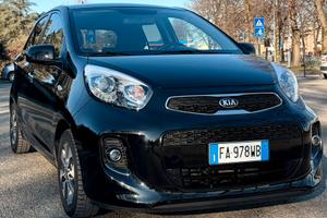 Kia Picanto Techno Glam 2015 1.0 12v