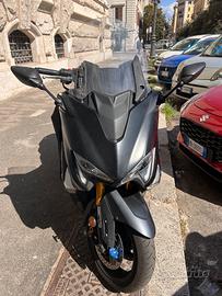 Tmax 530
