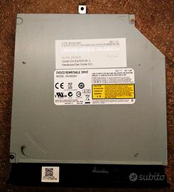 Masterizzatore LENOVO DVD±R/RW SuperMulti DL