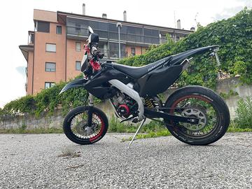 HM 50 Motard