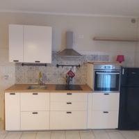 Cucina moderna completa
