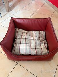 Cuccia cane