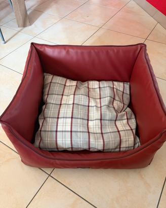 Cuccia cane