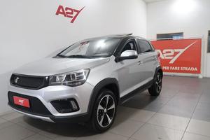 DR AUTOMOBILES DR3 dr3 S2 1.5 Bi-Fuel GPL