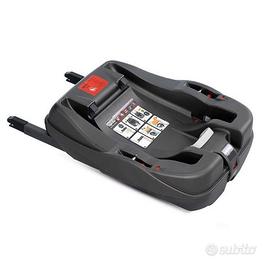 Base Isofix Seggiolino Auto Huggy Inglesina