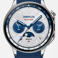 Smartwatch One plus Watch 2