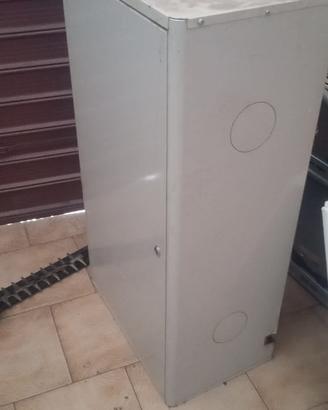 Copertura  coperchio caldaia