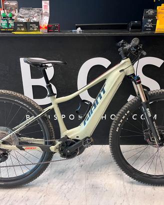 Giant Fathom E+2 (2021)