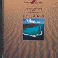 David Arkenstone 1989 Island