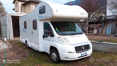 camper rimor trimarano 9 del 2012