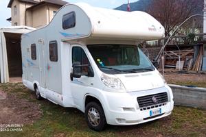 camper rimor trimarano 9 del 2012