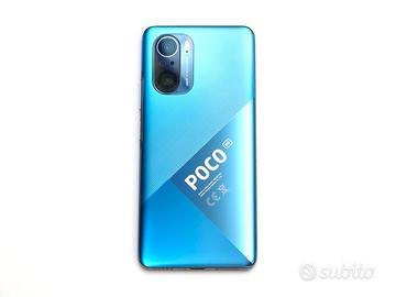 Xiaomi POCO F3 5G