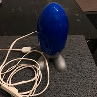 Lampada da tavolo Dino Egg Ikea