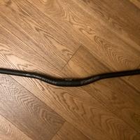 Manubrio Renthal V3 Lite