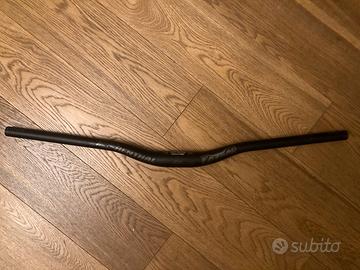 Manubrio Renthal V3 Lite