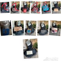 Borse donna vari brand ♥️