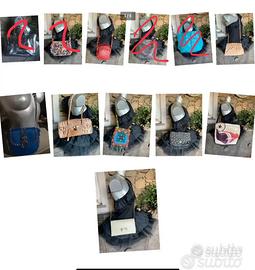 Borse donna vari brand ♥️