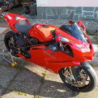 Ducati 999S EVO