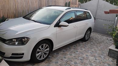 golf variant  automatica