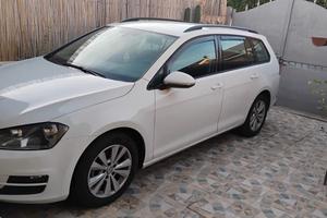golf variant  automatica