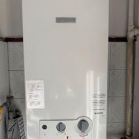 Bosch Scaldabagno gas Therm 4200