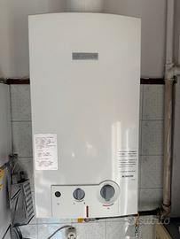 Bosch Scaldabagno gas Therm 4200