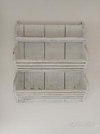 piattaia shabby
