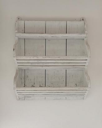 piattaia shabby
