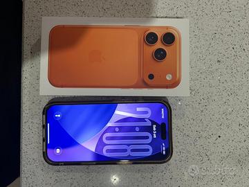 iPhone 17 Pro 512 GB