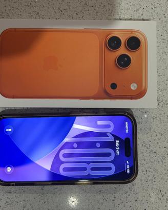 iPhone 17 Pro 512 GB