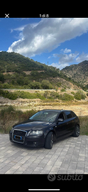 Audi a3 2007