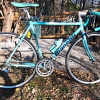 bianchi Racing degli anni '90