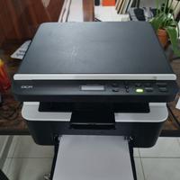 STAMPANTE BROTHER DCP 1612 W MULTIFUNZIONE