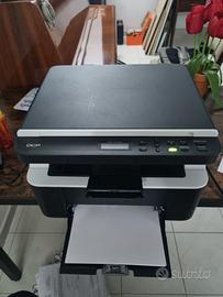 STAMPANTE BROTHER DCP 1612 W MULTIFUNZIONE