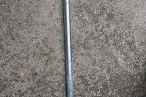 GIUNTO + ASSE MOTORE