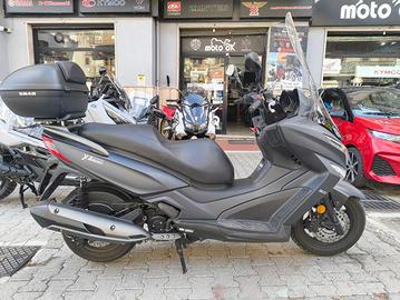 KYMCO X-Town 300i ABS .