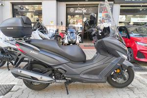 KYMCO X-Town 300i ABS .