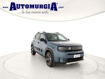 FIAT Grande Panda 1.2 100 CV S&S