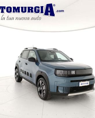 FIAT Grande Panda 1.2 100 CV S&S