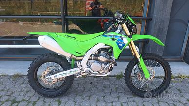 Kawasaki KX 300 X 2026